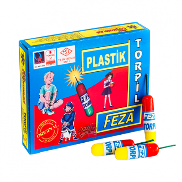 Feza Torpil Kampanyası - Kutlama Anlarınızı Renklendirin - Yüklenen Görsel