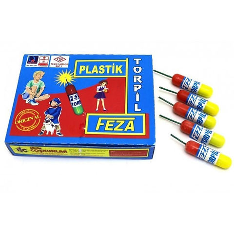 Flaşlı Torpil ile Unutulmaz Kutlamalar 2026 Koleksiyon - Yüklenen Görsel