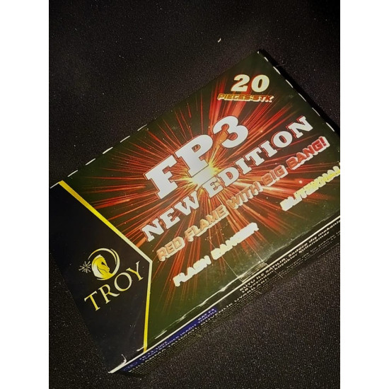 fp3 torpil